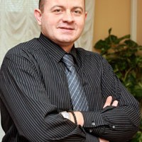 Aleksandar Sajić, direktor i osnivač Advokatske firme 'Sajić' o.d. Banja Luka - prvog advokatskog društva u BiH