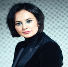 Aleksandra Ćuk, direktorica agencije 'Direct Media': Nagrađujem i kažnjavam