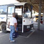 Kompanija 'Autoprevoz' planira rekonstrukciju autobuske stanice u Banjoj Luci