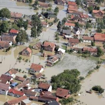 U Posavini se još saniraju štete od prošlogodišnjih poplava
