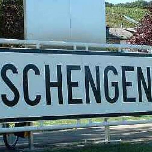 EU prirema sustavne kontrole ulaska u schengen i za državljane EU-a
