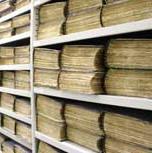 Zakon o arhivskoj djelatnosti
