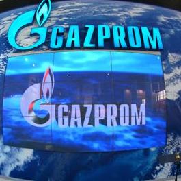 'Gasprom' kao sudbina Evrope