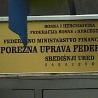 Porezna uprava Federacije BiH prodaje zaplijenjenu imovinu u Tuzli i Orašju