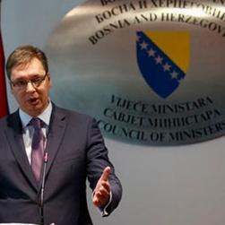 Srbija i i BiH zajedno protiv komaraca