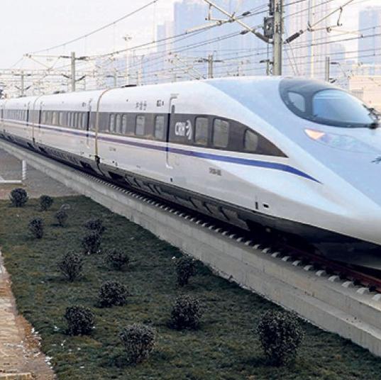 Kinezi grade super brzu prugu Beograd-Budimpešta