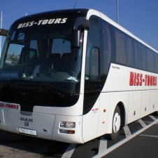 Još četiri moderna autobusa za 'Babić-Bisstours'