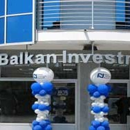 Otvaranje nove zgrade Balkan Investment Bank, Banja Luka, 23. oktobra 2008. godine
