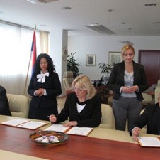 U Banjoj Luci i Prijedoru započeo program certifikacije povoljnog poslovnog okruženja