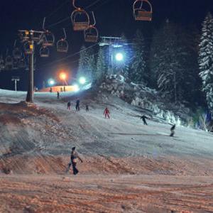 Noćno skijanje na Jahorini počinje 10. februara
