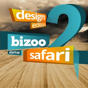 Pridružite se drugom BIZOO Startup Safariju