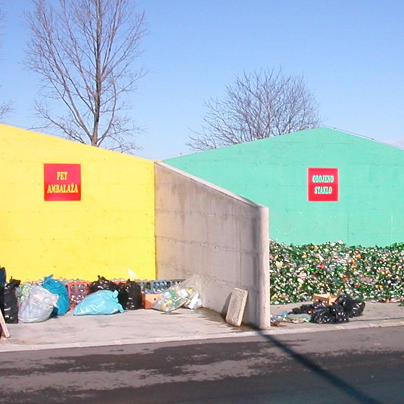 Kotor Varoš: Usvojen projekat realizacije reciklažnog dvorišta