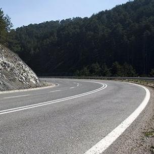 Hrvatska na začelju ljestvice EU-a po sigurnosti na cestama
