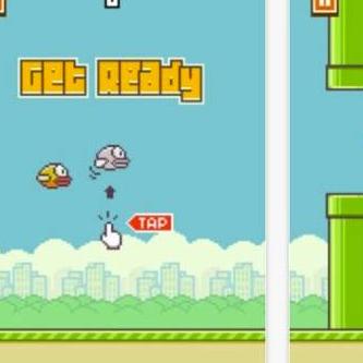 Flappy Bird se vraća