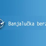 Podaci Banjalučke berze dostupni preko ThomsonReuters