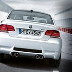 BMW - Novi automatik sa osam stupnjeva
