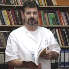 Boris Škarica, kiropraktičar - Čovjek koji u trenu rješava probleme sa kičmom