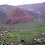 Sve više turista u Visokom: Piramide prava turistička atrakcija