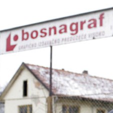 Bosnagraf ponovo ide u privatiziciju?