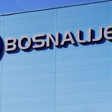 HADEN registrovao više od 15% dionica Bosnalijeka