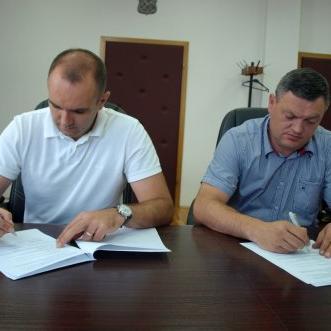 Tomislavgrad: Potpisan ugovor za izgradnju šetnice u Kazagincu