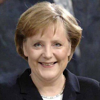 Merkel: Berlin podržava novi investicioni plan