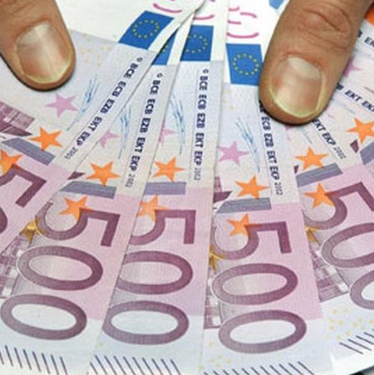 EK upozorila: Slovenija bi mogla ostati bez pola milijarde eura