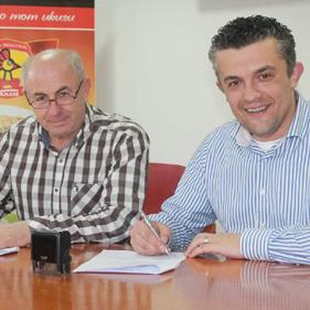 Firma Madi potpisala ugovor o kupovini opreme za najveću klaonicu u regiji