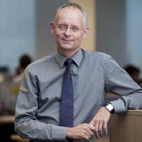 Anders Bouvin: Šef najuspješnije banke za koju nikad niste čuli