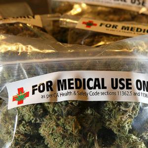 Marihuana u medicinske svrhe legalna u Makedoniji
