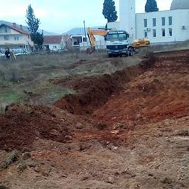 U Mostaru započeta izgradnja škole vrijedne 4 milijuna KM