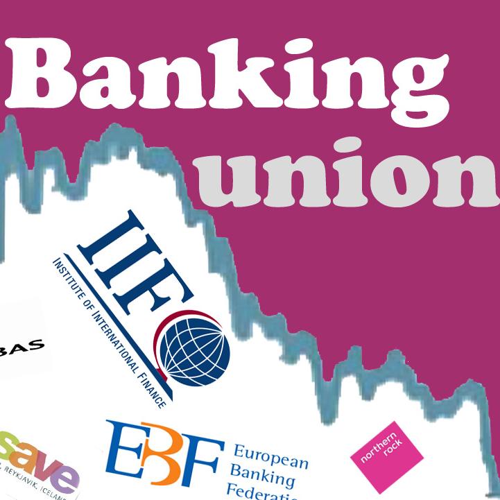 EP konačno izglasalo uspostavu bankovne unije
