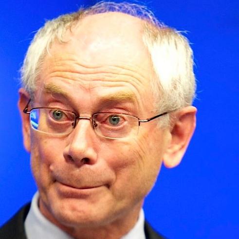 Rompuy: EU mora štititi obične građane