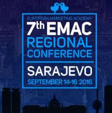 Marketinška 7. EMAC regionalna konferencija po prvi put u BiH