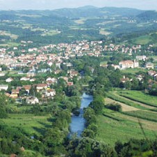 Čelinac: Usvojen Regionalni akcioni plan za zaštitu sliva rijeke Ukrine