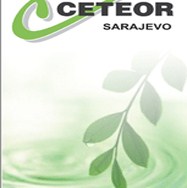 Ceteor d.o.o. Sarajevo organizuje trening program 'Obuka inženjera za sprovođenje energijskog audita', Lukavac, 14.10. - 16.10.2008. godine