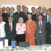 Stručni skup 'Energijska efikasnost – imperativ budućnosti' u Komori Tuzla 18.11.2008. godine