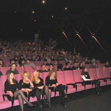 Održana svečana premijera hit mjuzikla 'Devet' - Dašak Hollywooda u Sarajevu
