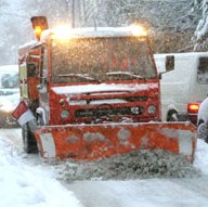 U bh. opštinama nabavljaju sol za posipanje puteva i potpisuju ugovore o čišćenju ulica: Zimske službe će spremne dočekati snijeg