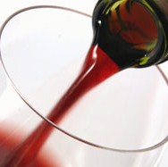 Sastojak crnog vina za zdravlje srca