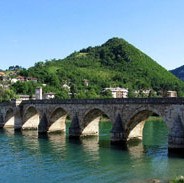 Mostove na Žepi i Drini ozbiljno ugrožava zub vremena, od restauracije još ništa: Obnova Andrićevog mostova čeka novac
