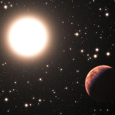 Otkrili prvi planet velik poput Zemlje u zoni idealnoj za život