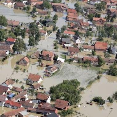Za sanaciju štete od poplava isplaćena 44 miliona KM