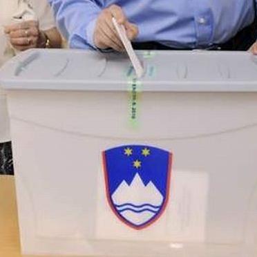 Slovenija: Na dan parlamentarnih izbora 12,3 posto birača bit će na odmoru