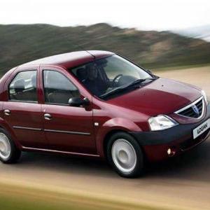 Uspjeh rumunske marke: 3,5 miliona Dacia za 10 godina