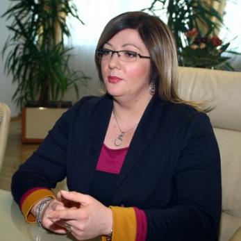 Lejla Rešić, ministrica: Rado prihvatam svaki izazov