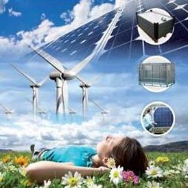 Eko-Energetika: Razvoj projekata obnovljivih izvora energije