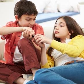 Top šest savjeta kako djetetu pomoći da se nosi s porazom
