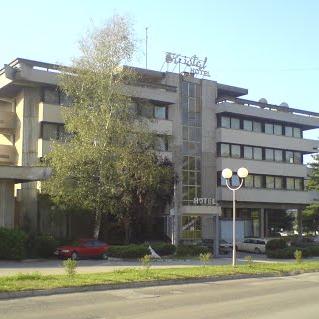 IP 'Krivaja' prodaje hotel 'Kristal' u Zavidovićima