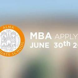 MBA Corporate Finance - master program UniCredita i Alma Graduate School